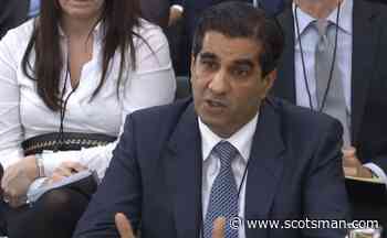 Labour shortages could spark a major food crisis - The Scotsman