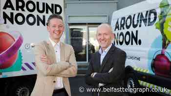 Newry firm Around Noon makes elite list of UK food companies - Belfast Telegraph