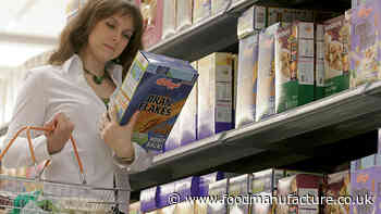 Gen Z demand radical change from the food sector - FoodManufacture.co.uk
