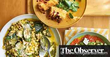 The 20 best summer vegetable recipes - The Guardian
