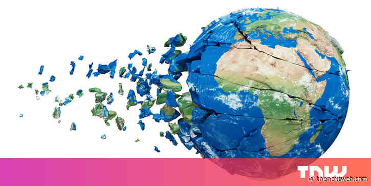 How political beef threatens to destabilize and fragment the internet
