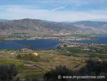 Nanaimo region firefighters to help suppress wildfires in Osoyoos - mycoastnow.com