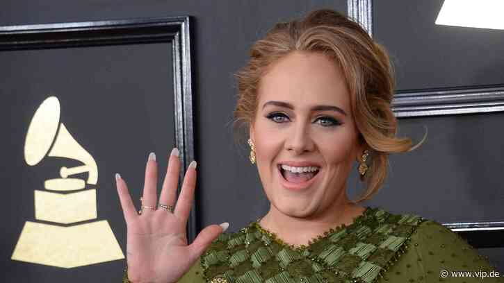 Liebes-Beweis? Adele & Rich Paul Arm in Arm abgelichtet - VIP.de, Star News