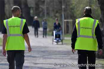 Erst Modell-Kommune, bald wohl wieder strengere Corona-Regeln in Ascheberg - Ruhr Nachrichten