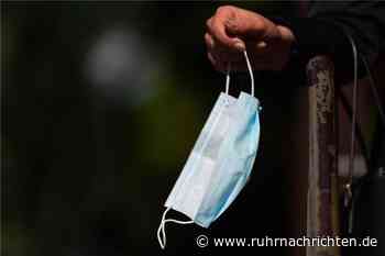 Keine Corona-Neuinfektion in Ascheberg, aber Inzidenzwert im Kreis steigt - Ruhr Nachrichten