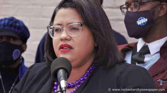Summit aims to strengthen Rochester’s violence prevention efforts