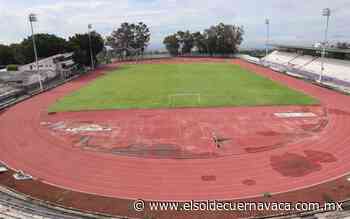 Deportistas morelenses sin apoyos del Ejecutivo - El Sol de Cuernavaca