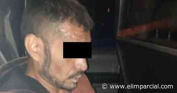 Deja sin teléfono e Internet al ejido Cuernavaca por robo de cableado - ELIMPARCIAL.COM