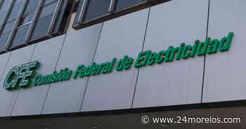Denuncian abuso de CFE en Cuernavaca: quieren cobrar $208 mil pesos a familia - 24 Morelos