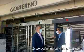 Los derechos humanos son un tema pendiente: investigador - El Sol de Cuernavaca