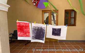 La Vecindad culmina curso de verano con éxito - El Sol de Cuernavaca