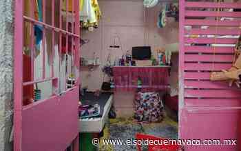 Sin sentencia, 45% de mujeres presas - El Sol de Cuernavaca