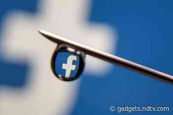 Facebook Said It Will Restrict Ad Targeting of Under-18 Users on Its Platform