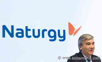 Naturgy gana un 45% más a junio gracias al impacto de Unión Fenosa Gas - Bolsamania