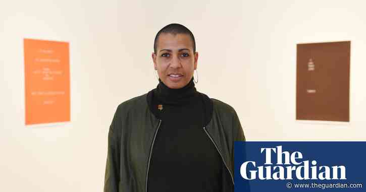Cuts to art subjects funding ‘walk us back 60 years’, says artist Helen Cammock