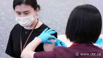 Tokyo reports 3,177 new COVID-19 cases — a new single-day high