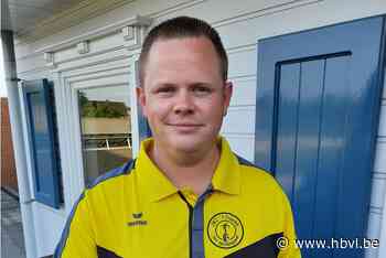 Lommelaar Jeroen Bleyen zorgt voor primeur in het petanque - Het Belang van Limburg