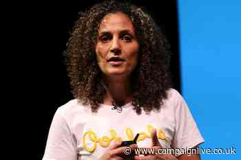 Lego unveils new UK marketing leader