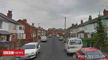 Mark Webster death: Teenager charged with man's stabbing murder