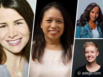 Ad Age makes staff additions and promotes two journalists