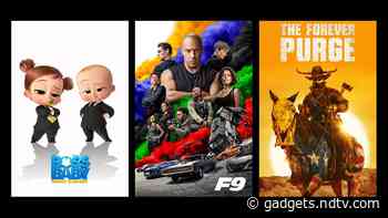 Fast & Furious 9 India Release Date Delayed to August 19