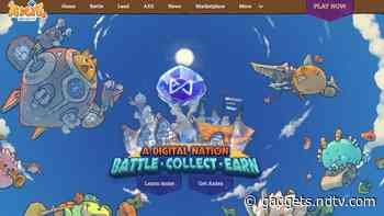 Axie Infinity's Strong Growth Suggests NFT Gaming Market Is Set to Explode
