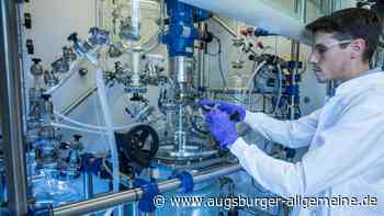 Australischer Investor steigt bei Forschungsklinik Nuvisan in Neu-Ulm ein