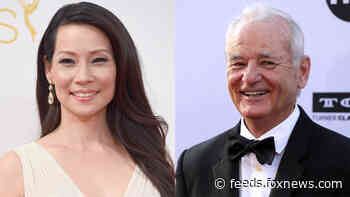 Lucy Liu recalls spat with Bill Murray on 'Charlie's Angels' set: 'Inexcusable and unacceptable'