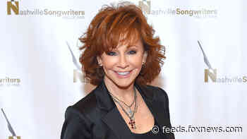 Reba McEntire joins viral 'I'm a Survivor' trend on TikTok