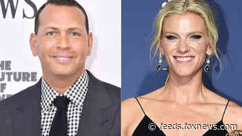 Ben Affleck's ex Lindsay Shookus likes Alex Rodriguez's birthday post