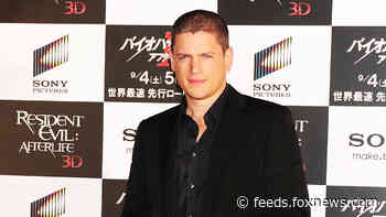 'Prison Break' star Wentworth Miller reveals he was diagnosed with autism
