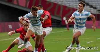 Un bronce de Buenos Aires a Tokio - Olé