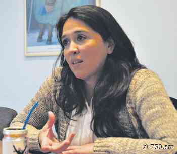 Victoria Montenegro: "Nos estamos preparando para gobernar la Ciudad de Buenos Aires" - AM 750