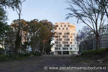 Viviendas para la Villa Olímpica Buenos Aires / Alonso&Crippa - Plataforma Arquitectura