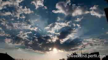 Clima en la Ciudad de Buenos Aires: martes 27 de julio - Weekend