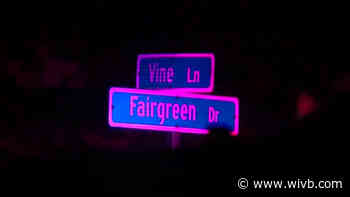 Report of shots fired prompts another police response on Fairgreen Drive in Amherst