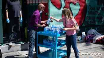 B.C. prepares for another week of high temperatures