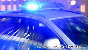 Auto mehrmals abgewürgt, Blinker falsch gesetzt: Polizei stoppt Autofahrer in Neu-Ulm