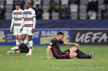 Report: Forest table loan offer for 21-year-old who has rejected club once - Nottingham Forest News