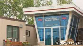 PRRD authorizes Charlie Lake tender to fight forest fires - Energeticcity.ca