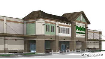 Retail tenants announced for new Carolina Forest shopping plaza - wpde.com