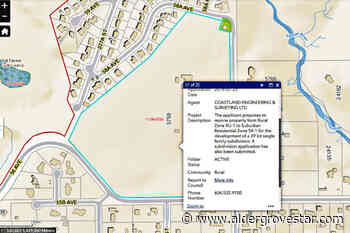 LETTER: Langley Township can't see the forest for the trees that would be felled – Aldergrove Star - Aldergrove Star