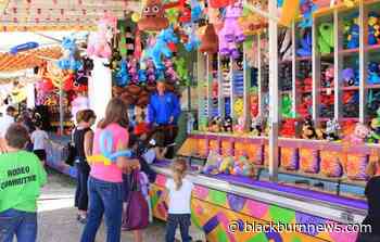 Plans in place for a big or small Forest Fall Fair - BlackburnNews.com