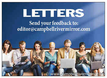 LETTER: Build a working forest in B.C. - Campbell River Mirror