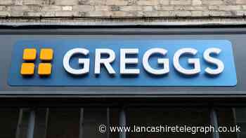 Greggs is adding a brand new item to its menu from tomorrow
