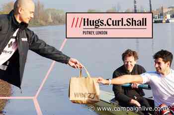 Grocery delivery start-up Weezy appoints Hyperactivity as it eyes UK expansion