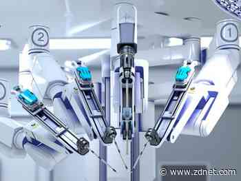 It's time to standardize robotic surgery
