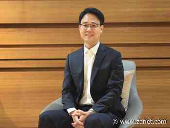 Samsung pushes vRAN to take larger role in 5G networks