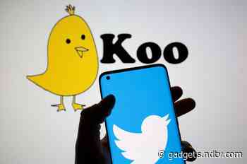 In Spats With Twitter, India's Government Begins Messaging Shift to Rival Koo