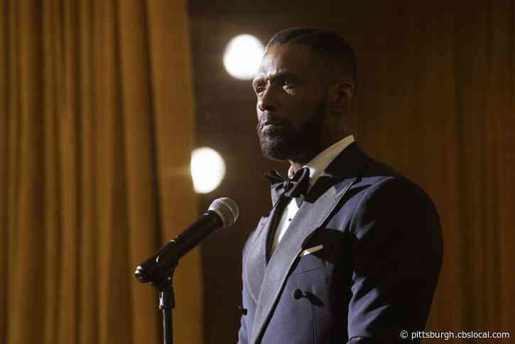 ‘I Got Chills’: Curtiss Cook On Season 4 Of Showtime’s ‘The Chi’